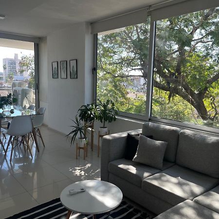Departamento Moderno Y Con Excelente Ubicacion Apartment Resistencia Exterior foto