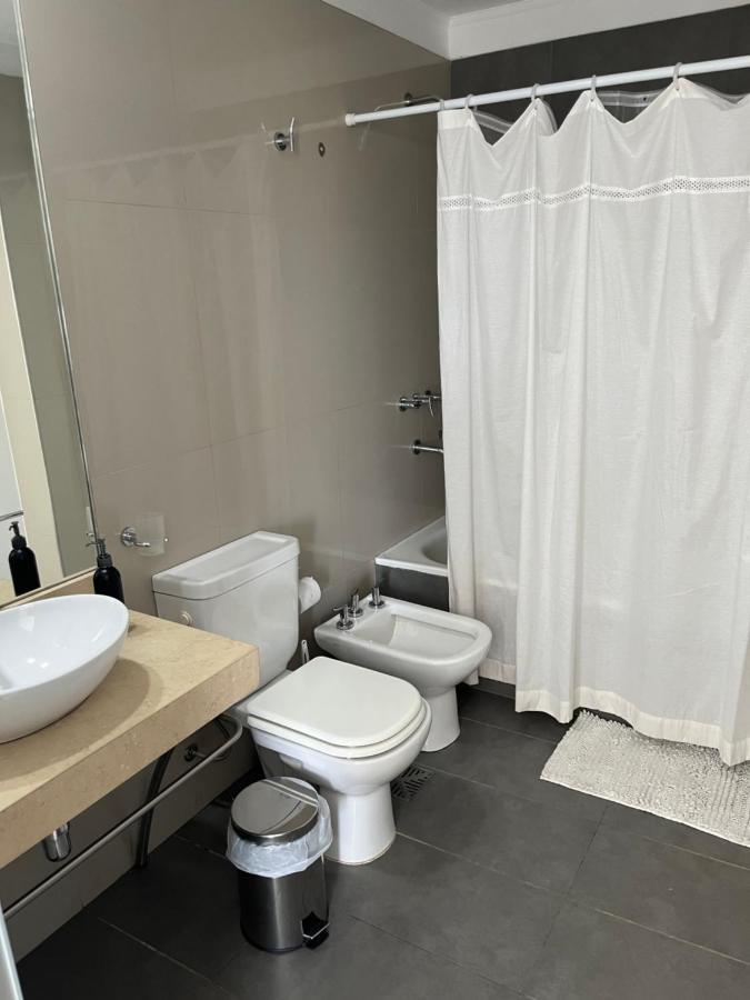 Departamento Moderno Y Con Excelente Ubicacion Apartment Resistencia Exterior foto