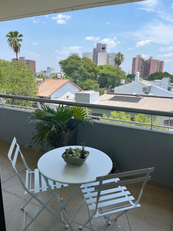Departamento Moderno Y Con Excelente Ubicacion Apartment Resistencia Exterior foto