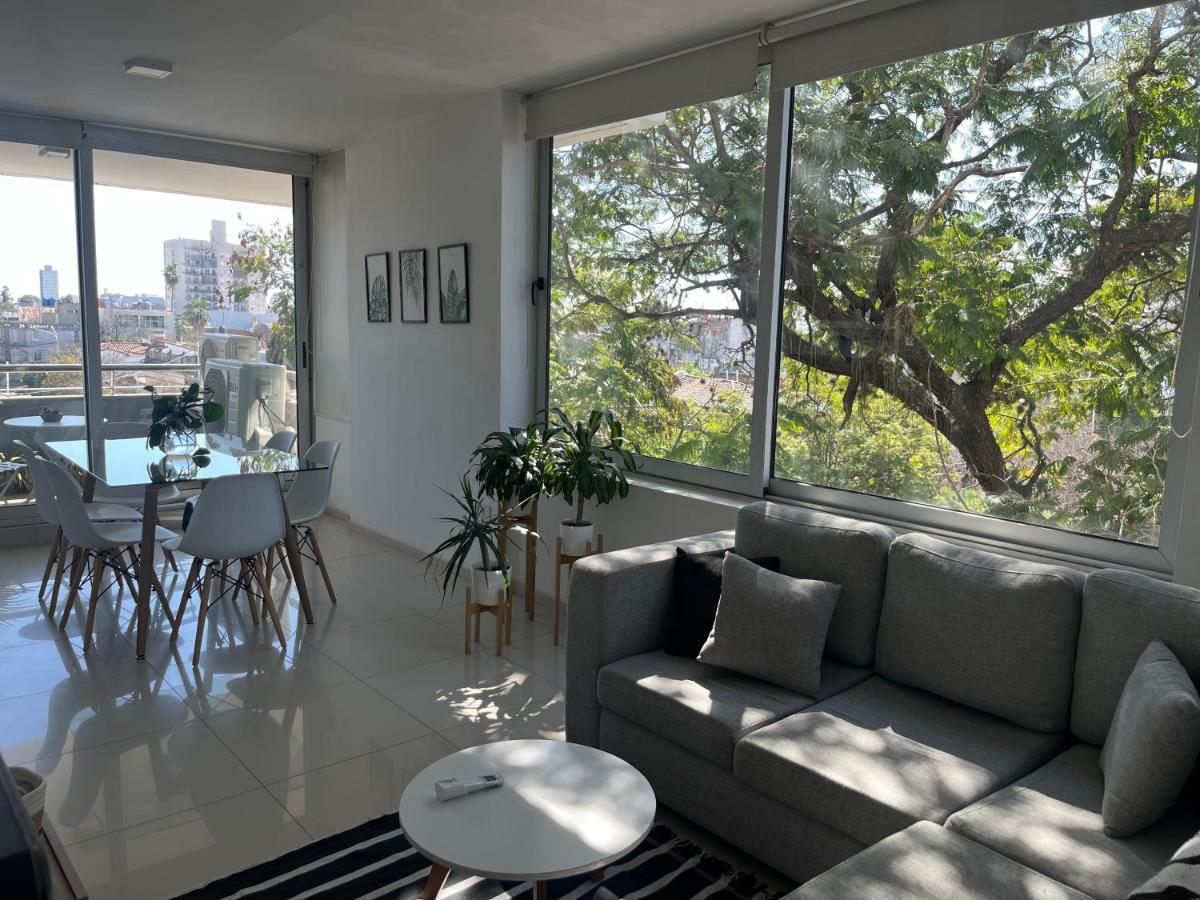 Departamento Moderno Y Con Excelente Ubicacion Apartment Resistencia Exterior foto