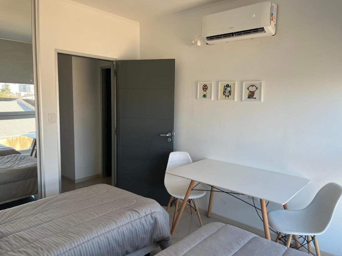 Departamento Moderno Y Con Excelente Ubicacion Apartment Resistencia Exterior foto