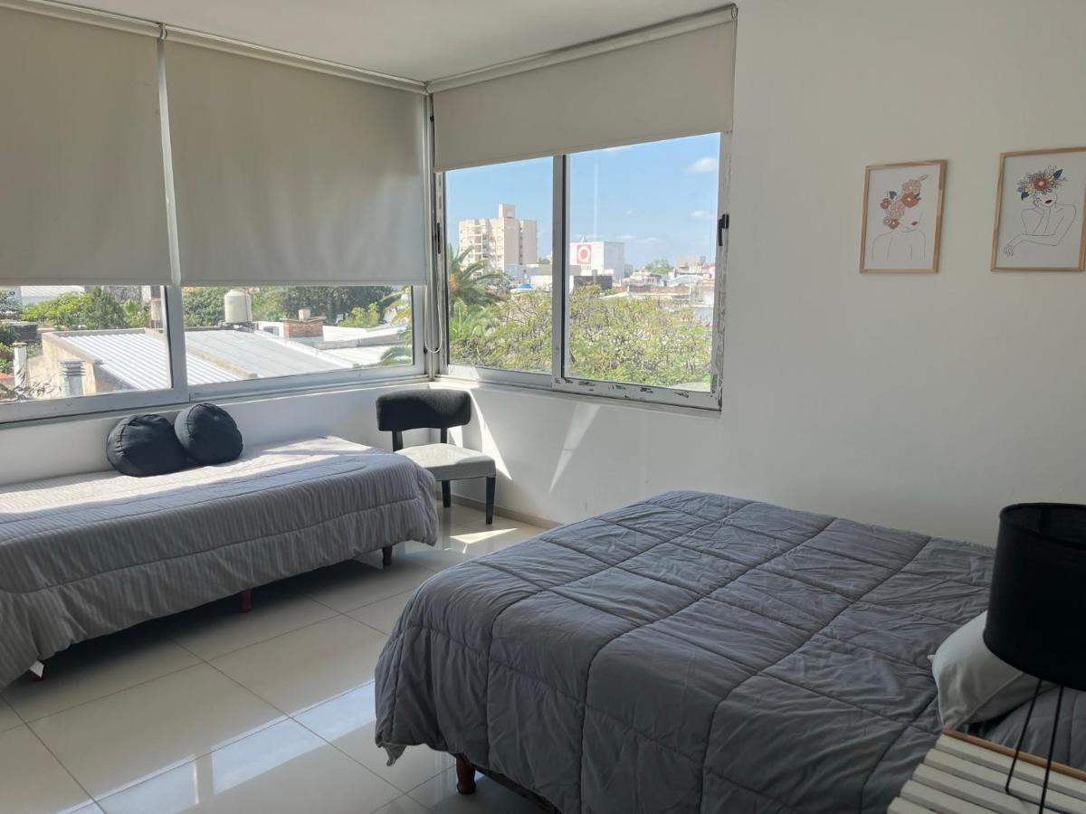 Departamento Moderno Y Con Excelente Ubicacion Apartment Resistencia Exterior foto