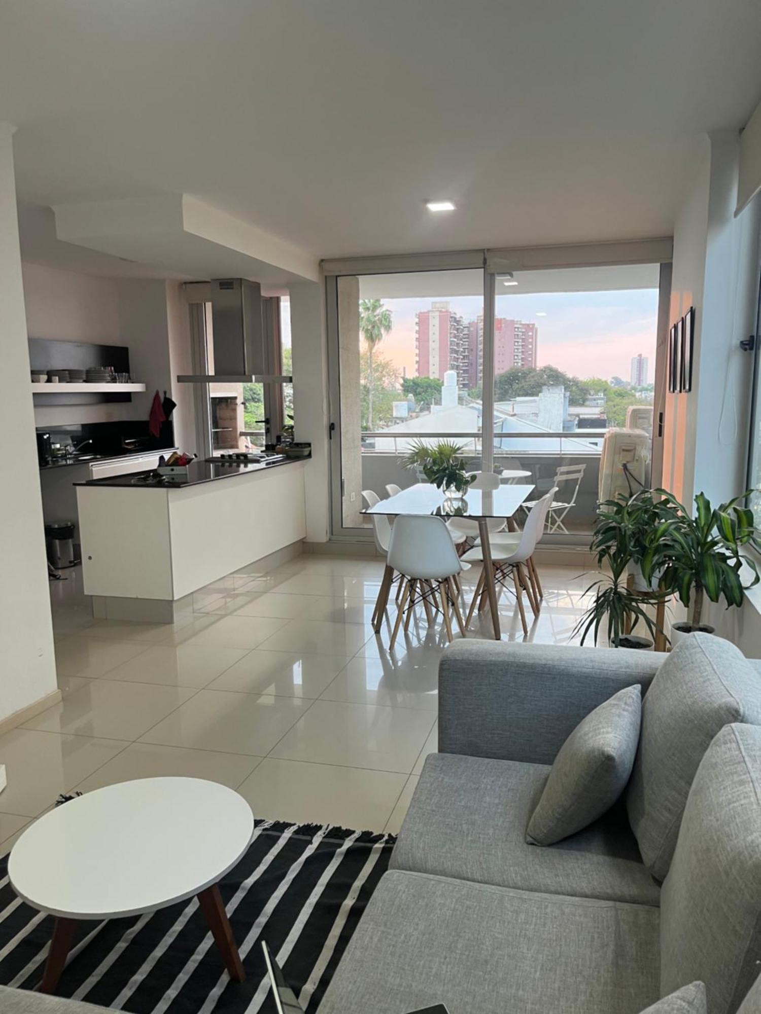 Departamento Moderno Y Con Excelente Ubicacion Apartment Resistencia Exterior foto
